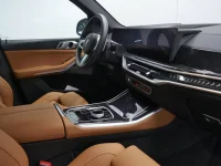 BMW X5 M-Sport Aerodynamics 219kW thumbnail