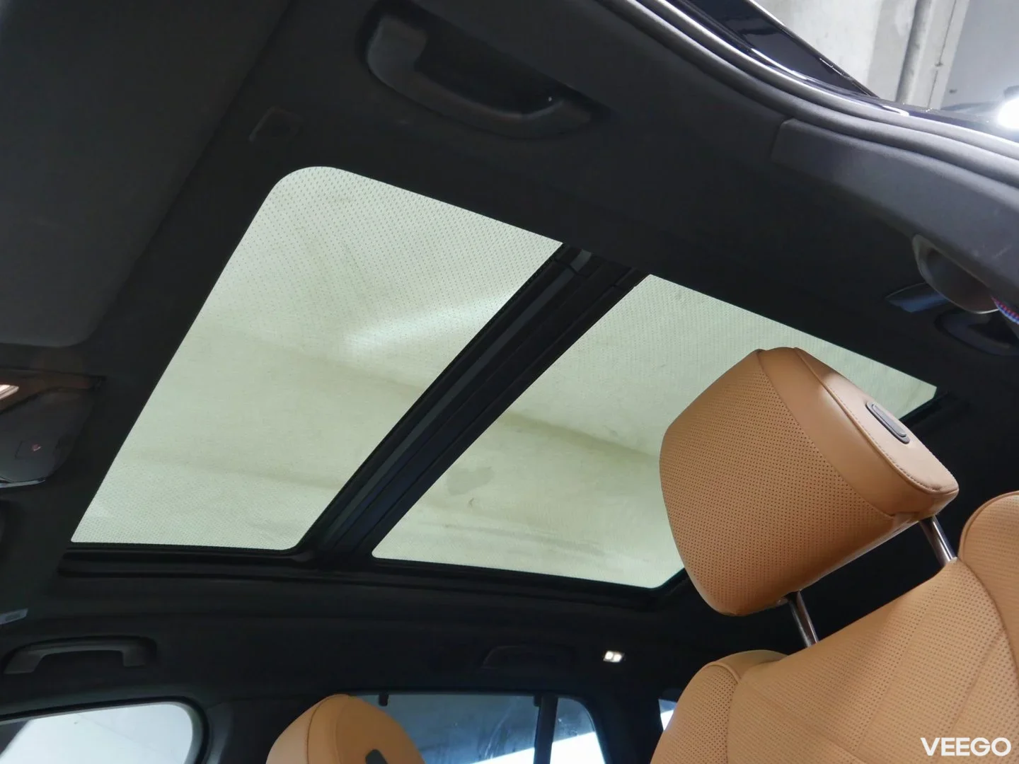 BMW X5 M-Sport Aerodynamics 219kW