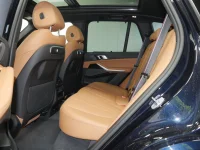 BMW X5 M-Sport Aerodynamics 219kW thumbnail