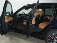 BMW X5 M-Sport Aerodynamics 219kW thumbnail