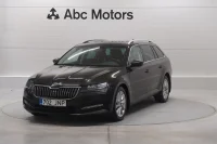 Skoda Superb Ambition Plus Facelift 2 140kW thumbnail