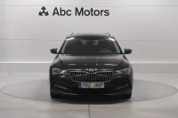 Skoda Superb Ambition Plus Facelift 2 140kW thumbnail