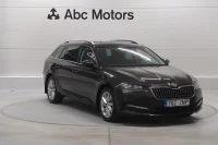 Skoda Superb Ambition Plus Facelift 2 140kW thumbnail