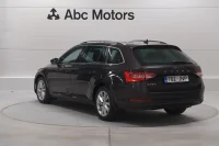 Skoda Superb Ambition Plus Facelift 2 140kW thumbnail