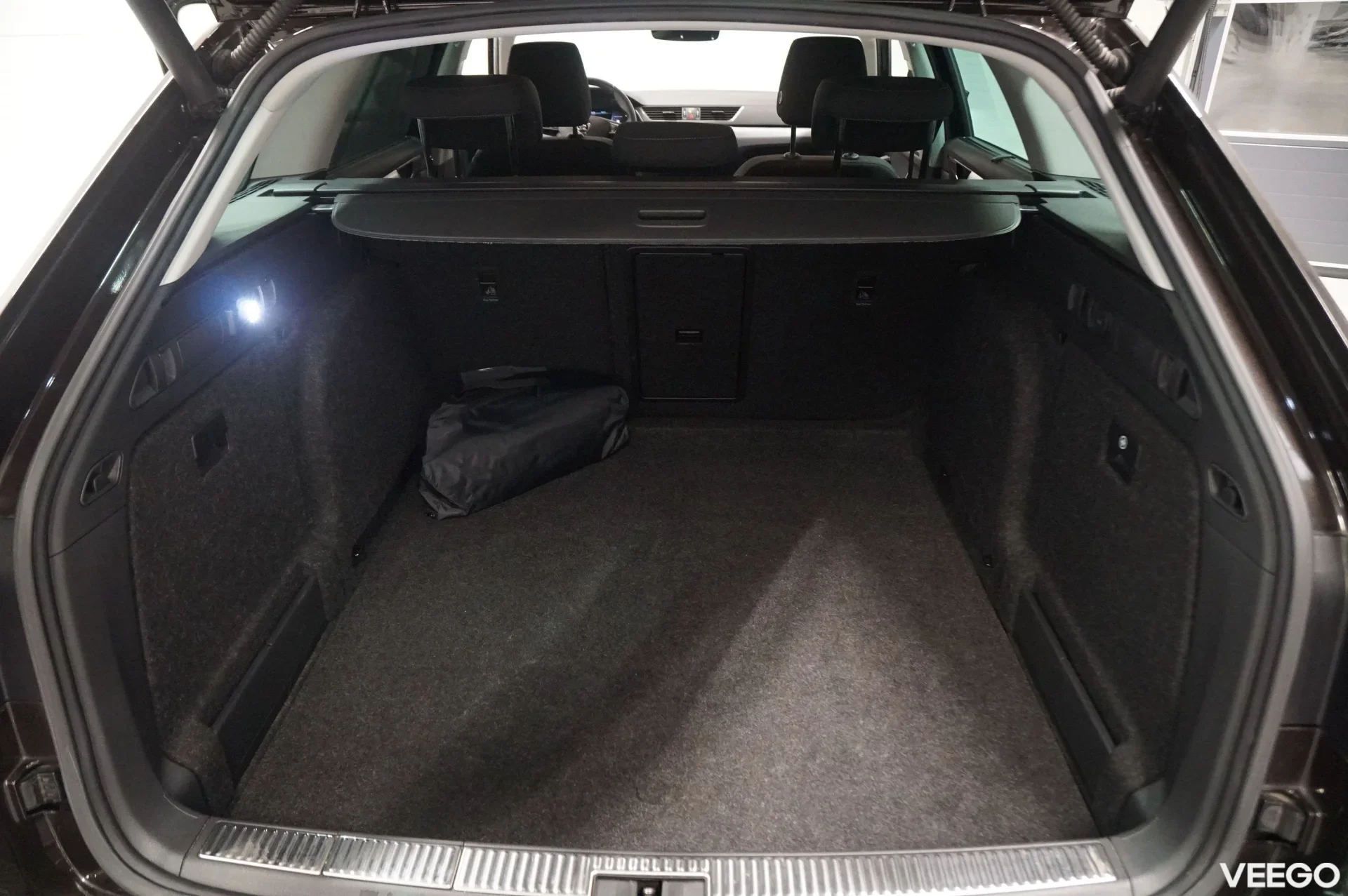 Skoda Superb Ambition Plus Facelift 2 140kW