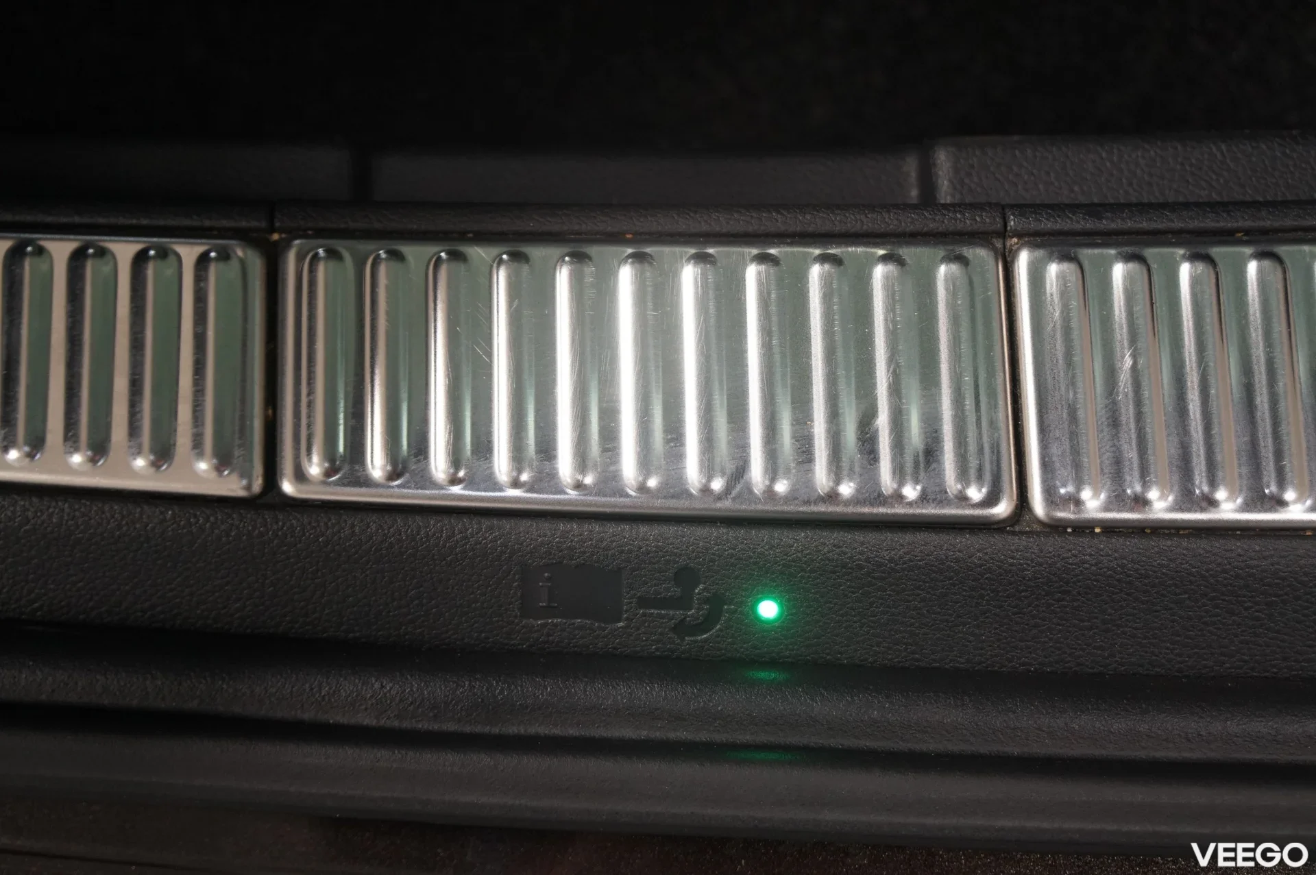 Skoda Superb Ambition Plus Facelift 2 140kW