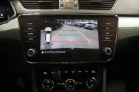 Skoda Superb Ambition Plus Facelift 2 140kW thumbnail