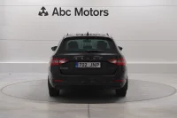 Skoda Superb Ambition Plus Facelift 2 140kW thumbnail