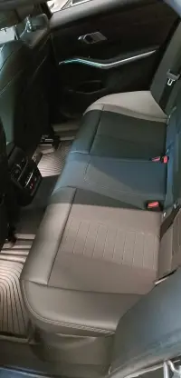 BMW 320 140kW thumbnail