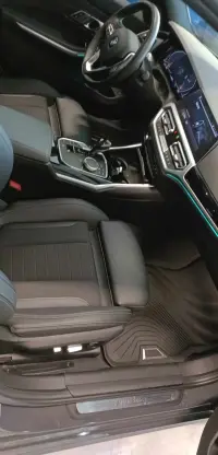 BMW 320 140kW thumbnail