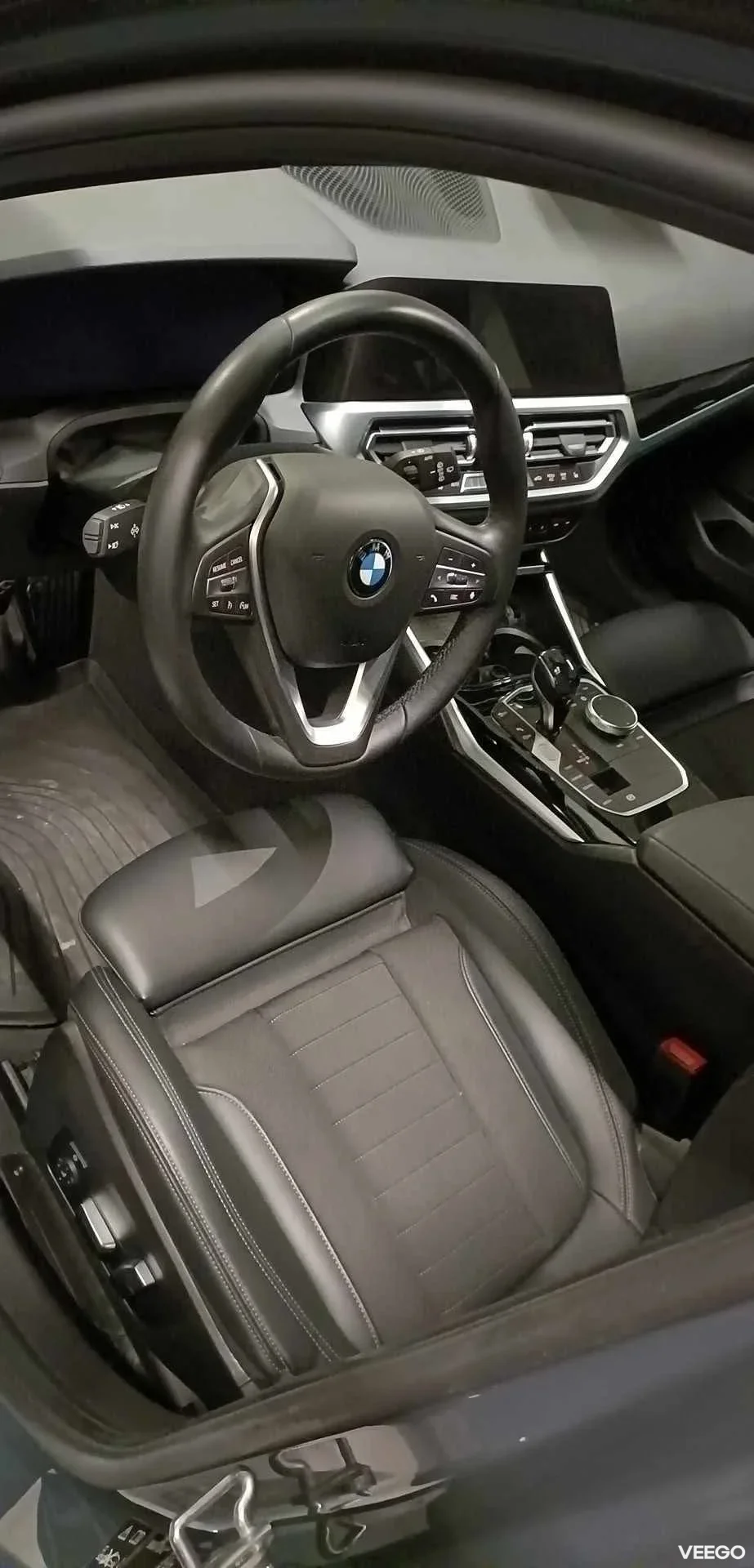 BMW 320 140kW