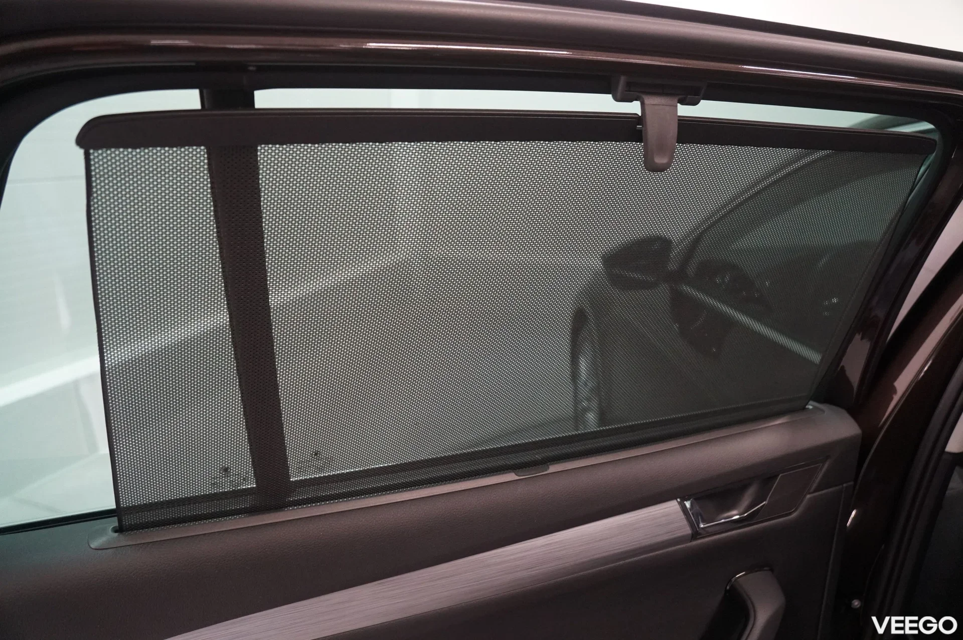 Skoda Superb Ambition Plus Facelift 2 140kW