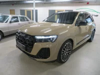 Audi Q7 3.0 170kW thumbnail