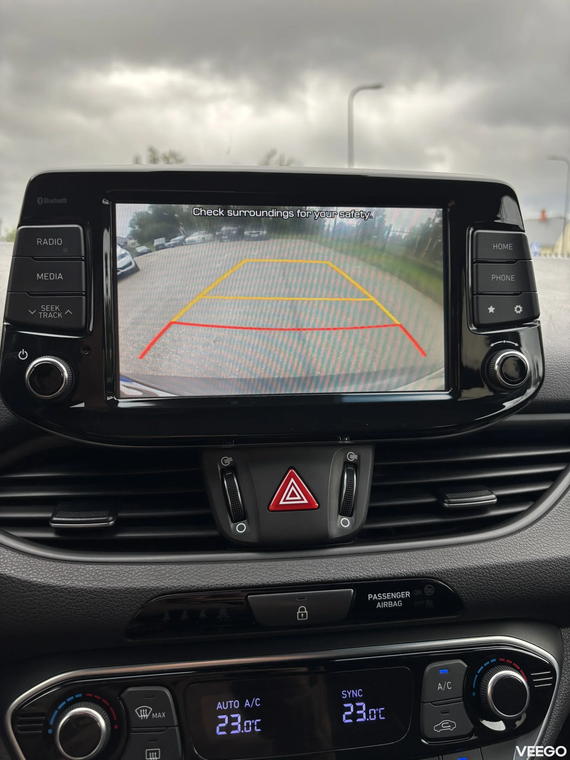 Hyundai i30 1.4 103kW