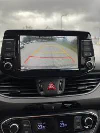 Hyundai i30 1.4 103kW thumbnail