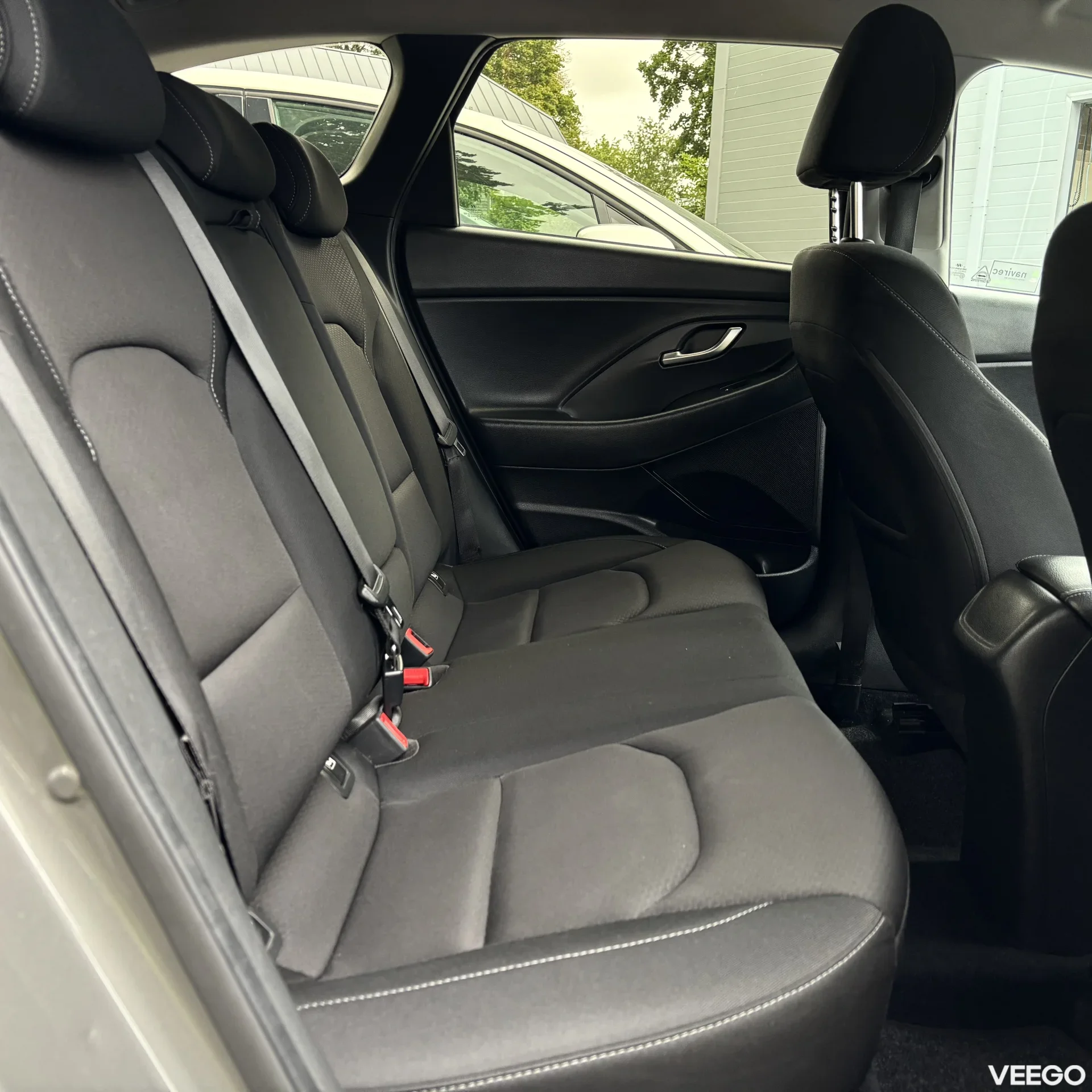 Hyundai i30 1.4 103kW