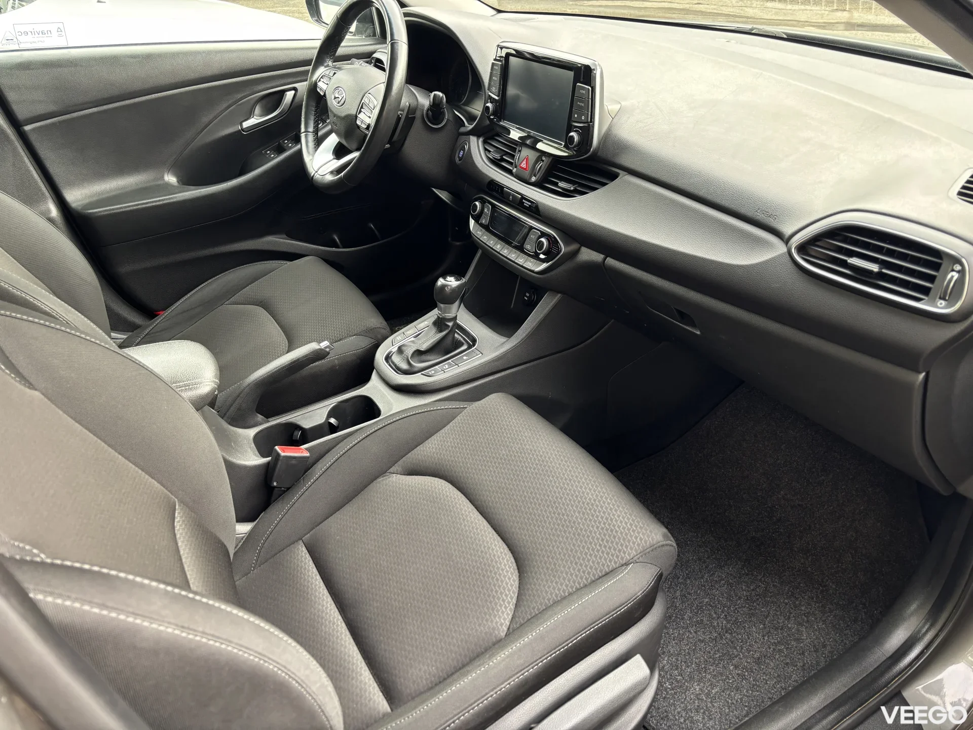 Hyundai i30 1.4 103kW