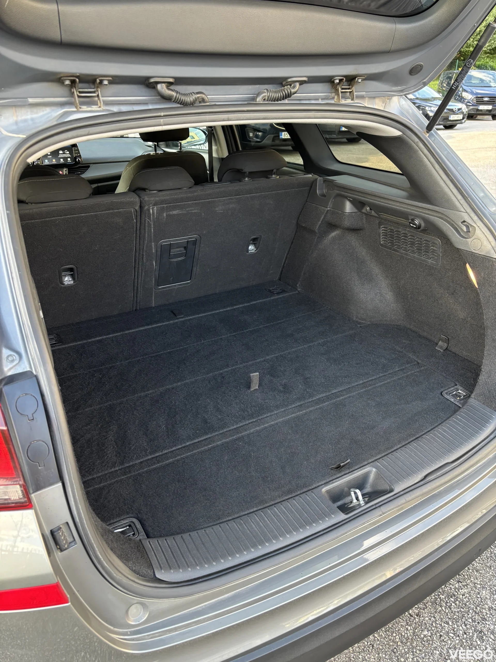 Hyundai i30 1.4 103kW