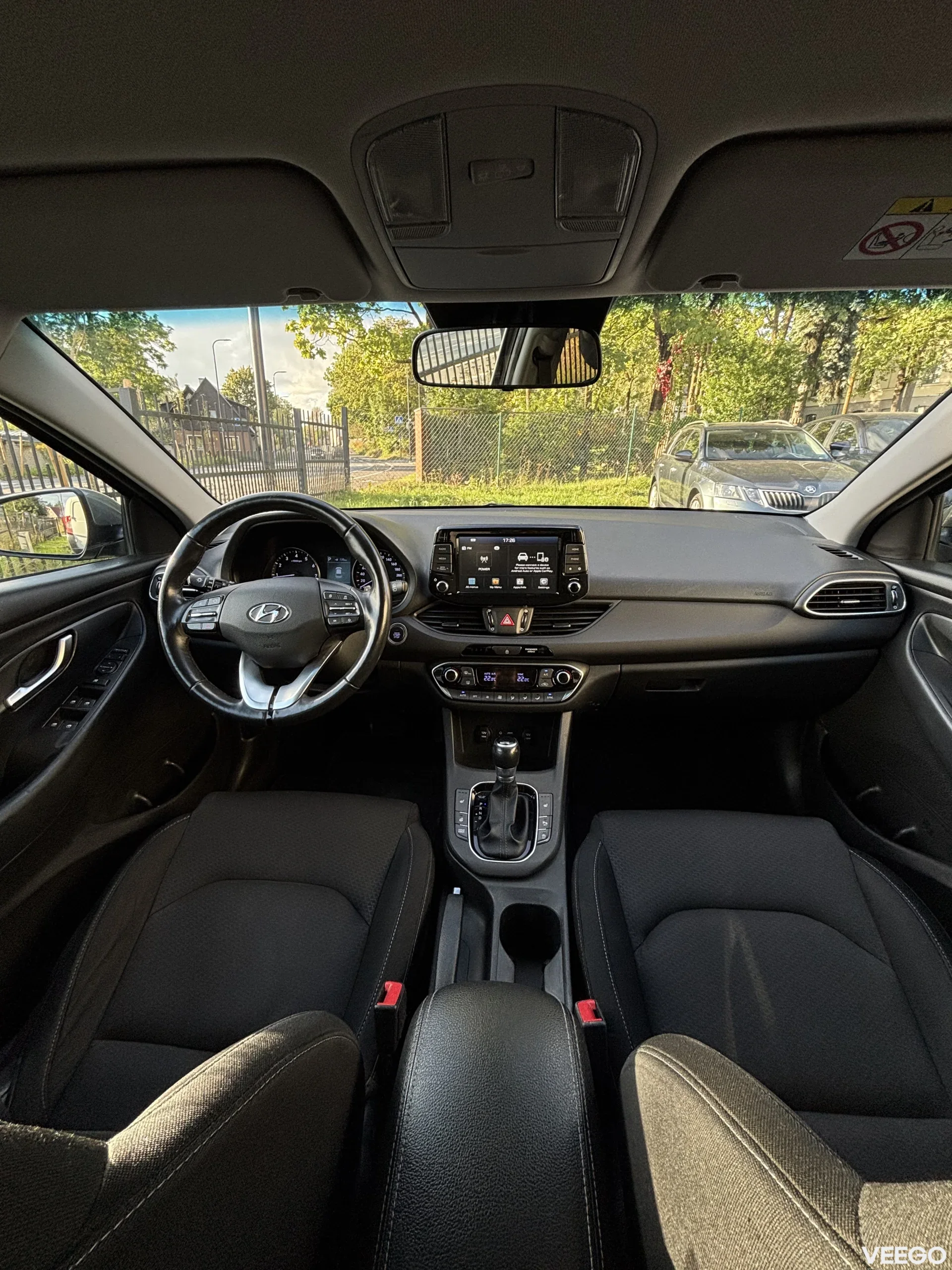 Hyundai i30 1.4 103kW