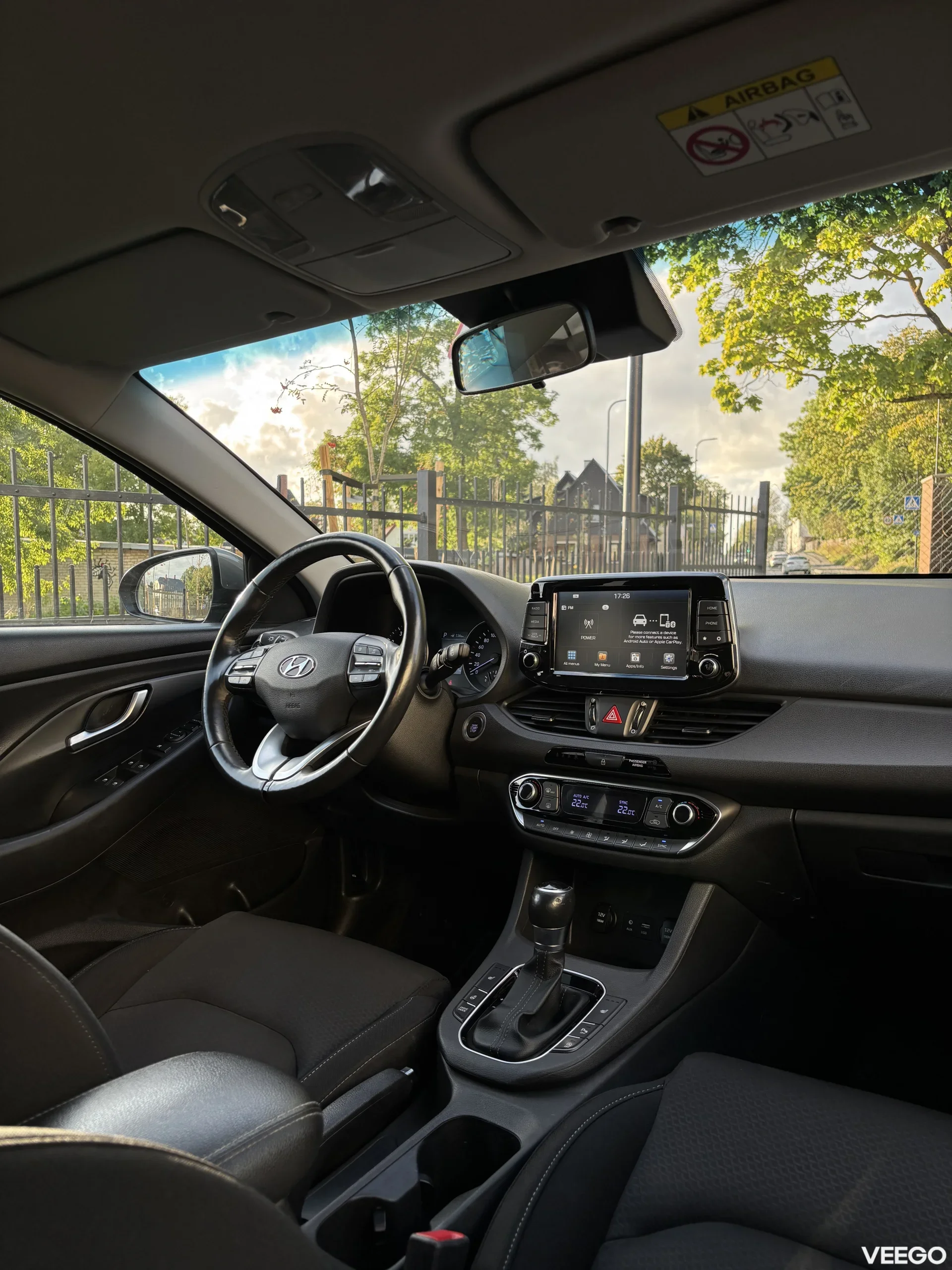 Hyundai i30 1.4 103kW