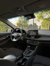 Hyundai i30 1.4 103kW thumbnail