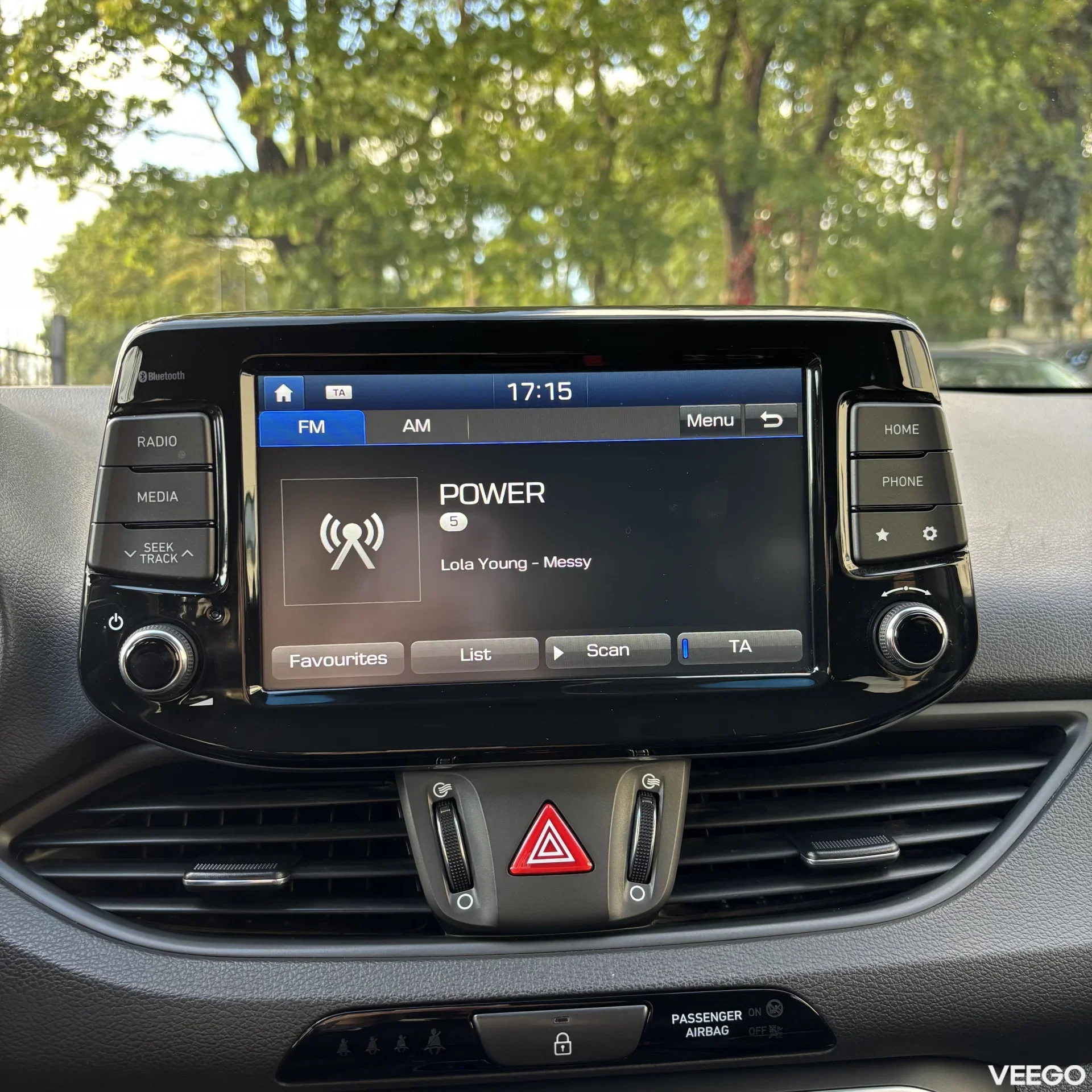 Hyundai i30 1.4 103kW