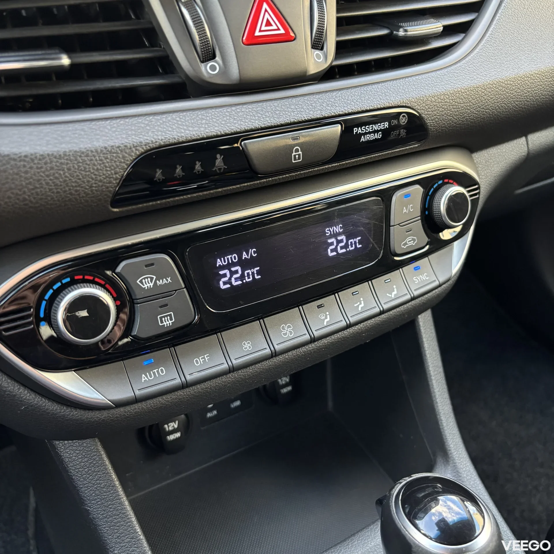 Hyundai i30 1.4 103kW