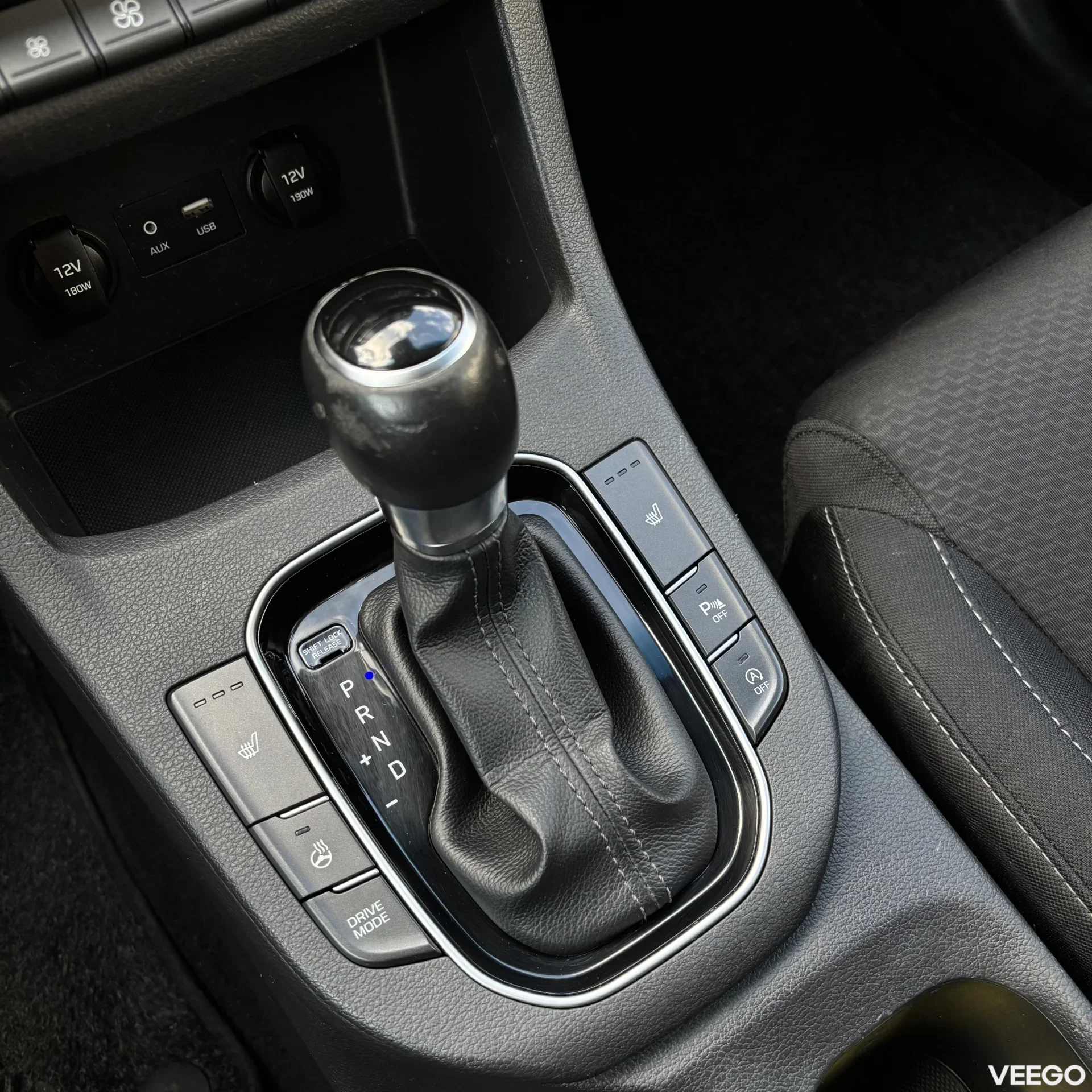 Hyundai i30 1.4 103kW