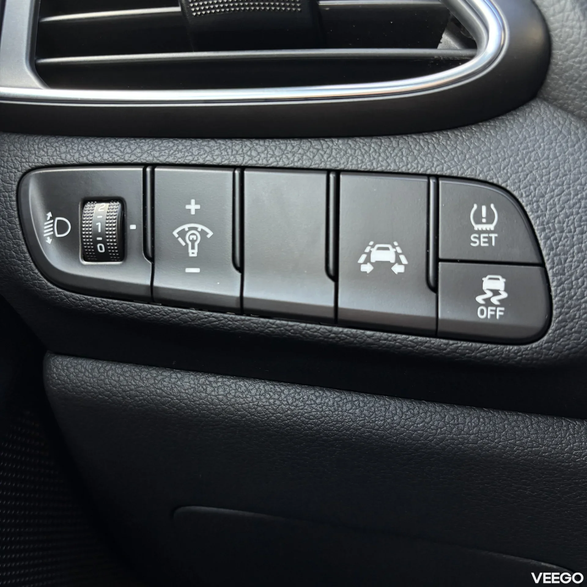 Hyundai i30 1.4 103kW