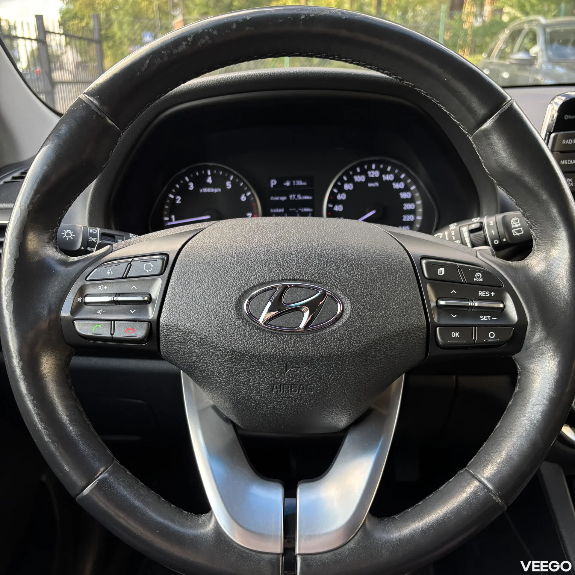 Hyundai i30 1.4 103kW