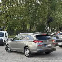 Hyundai i30 1.4 103kW thumbnail