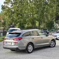 Hyundai i30 1.4 103kW thumbnail