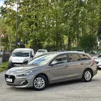 Hyundai i30 1.4 103kW thumbnail