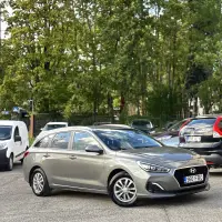 Hyundai i30 1.4 103kW thumbnail