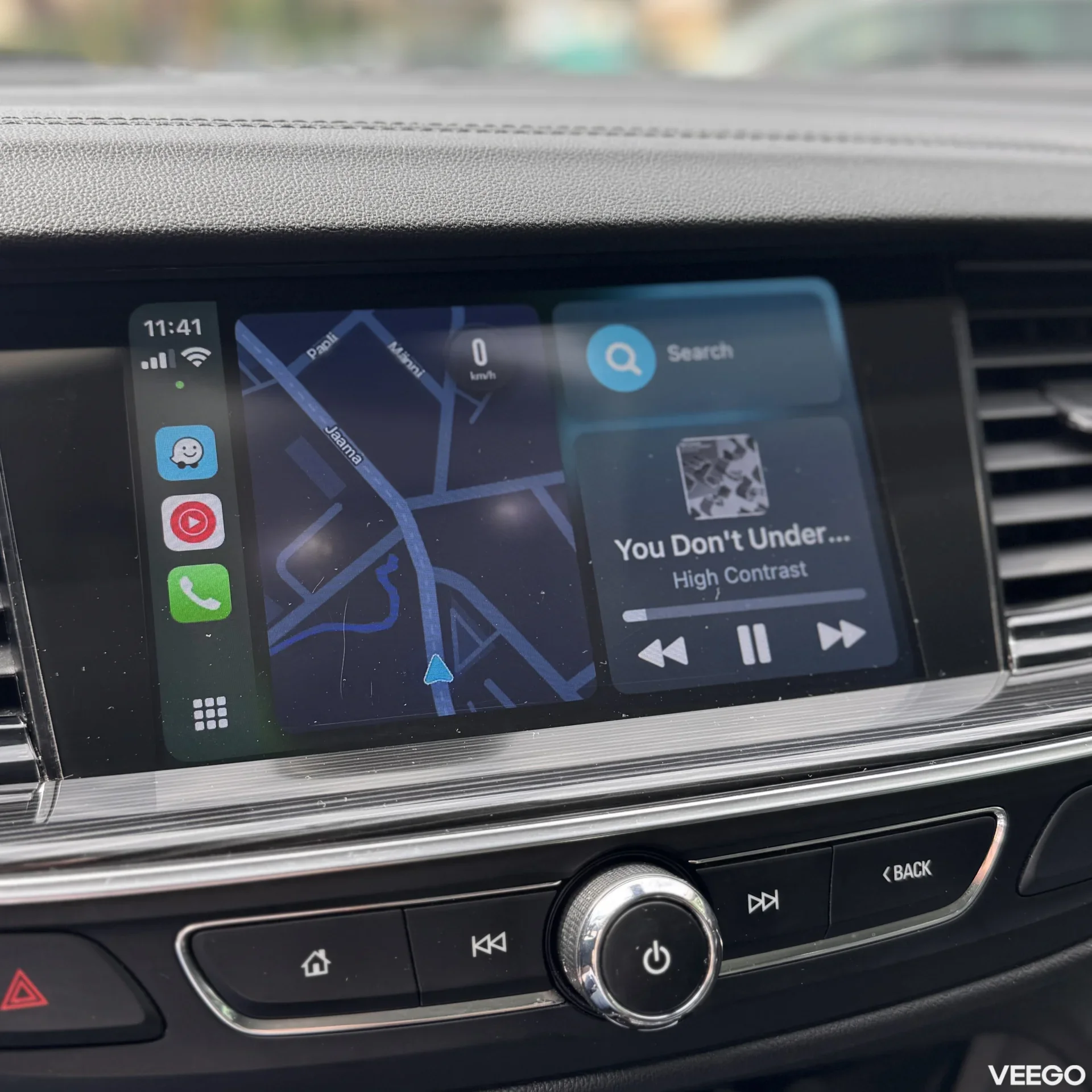 Opel Insignia 1.5 121kW