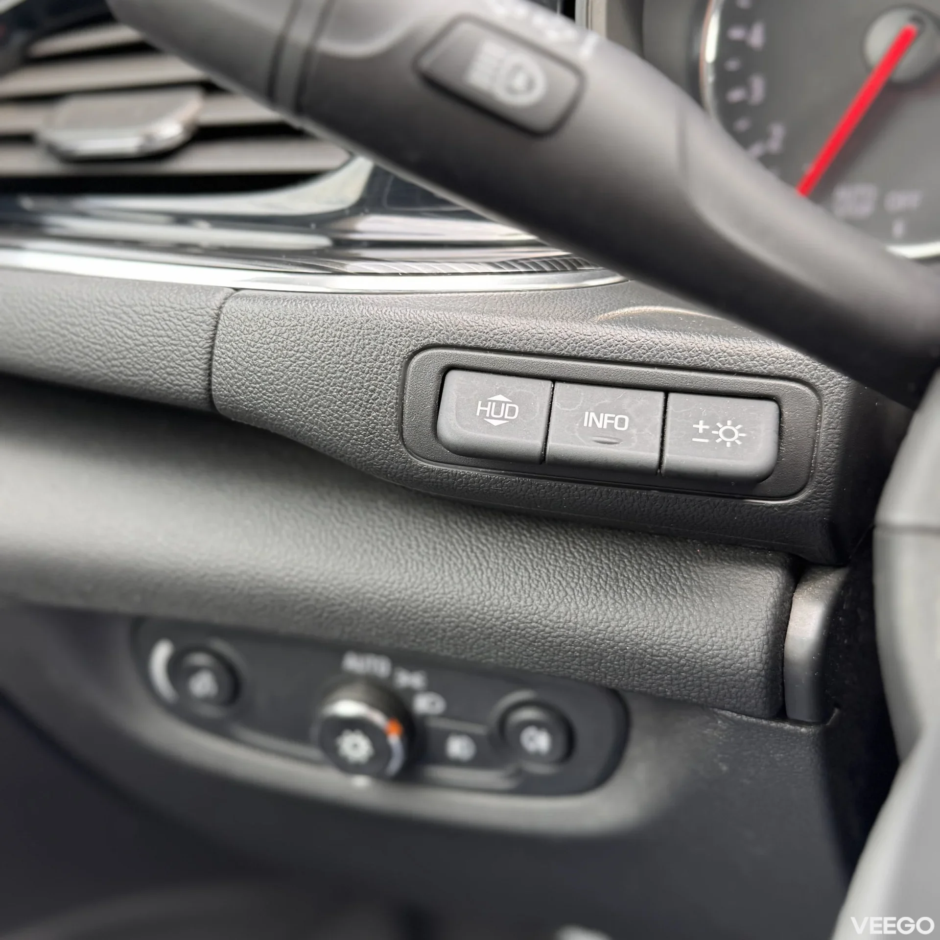 Opel Insignia 1.5 121kW