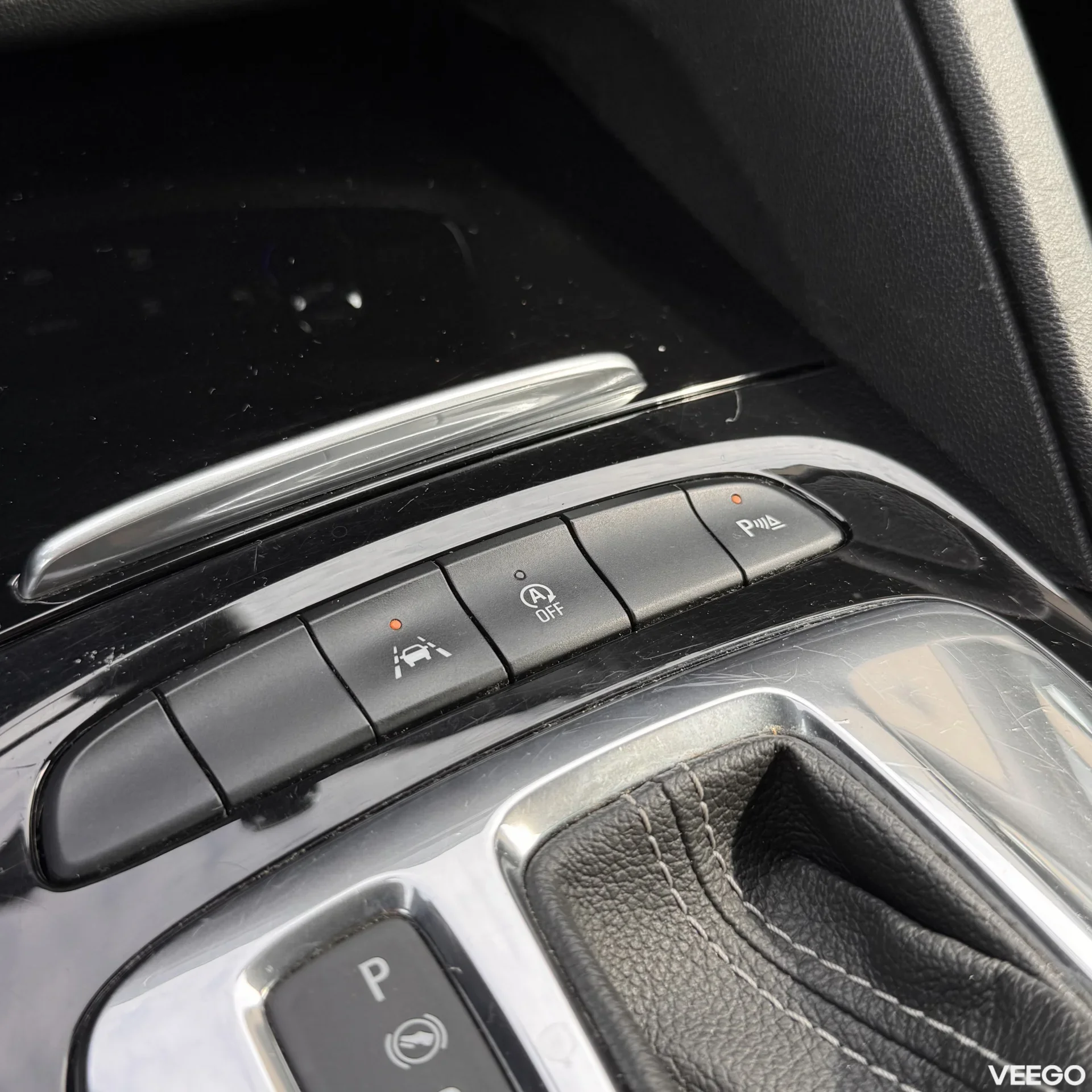 Opel Insignia 1.5 121kW