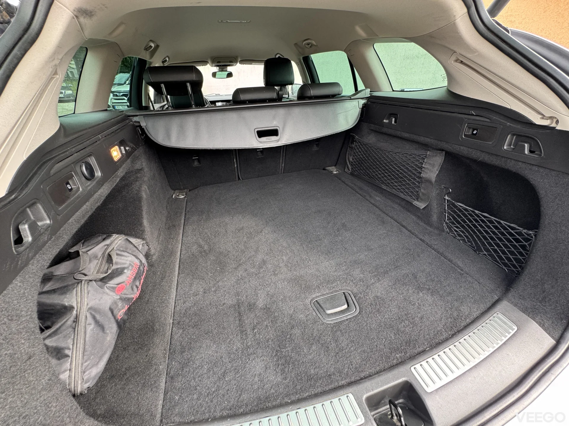 Opel Insignia 1.5 121kW