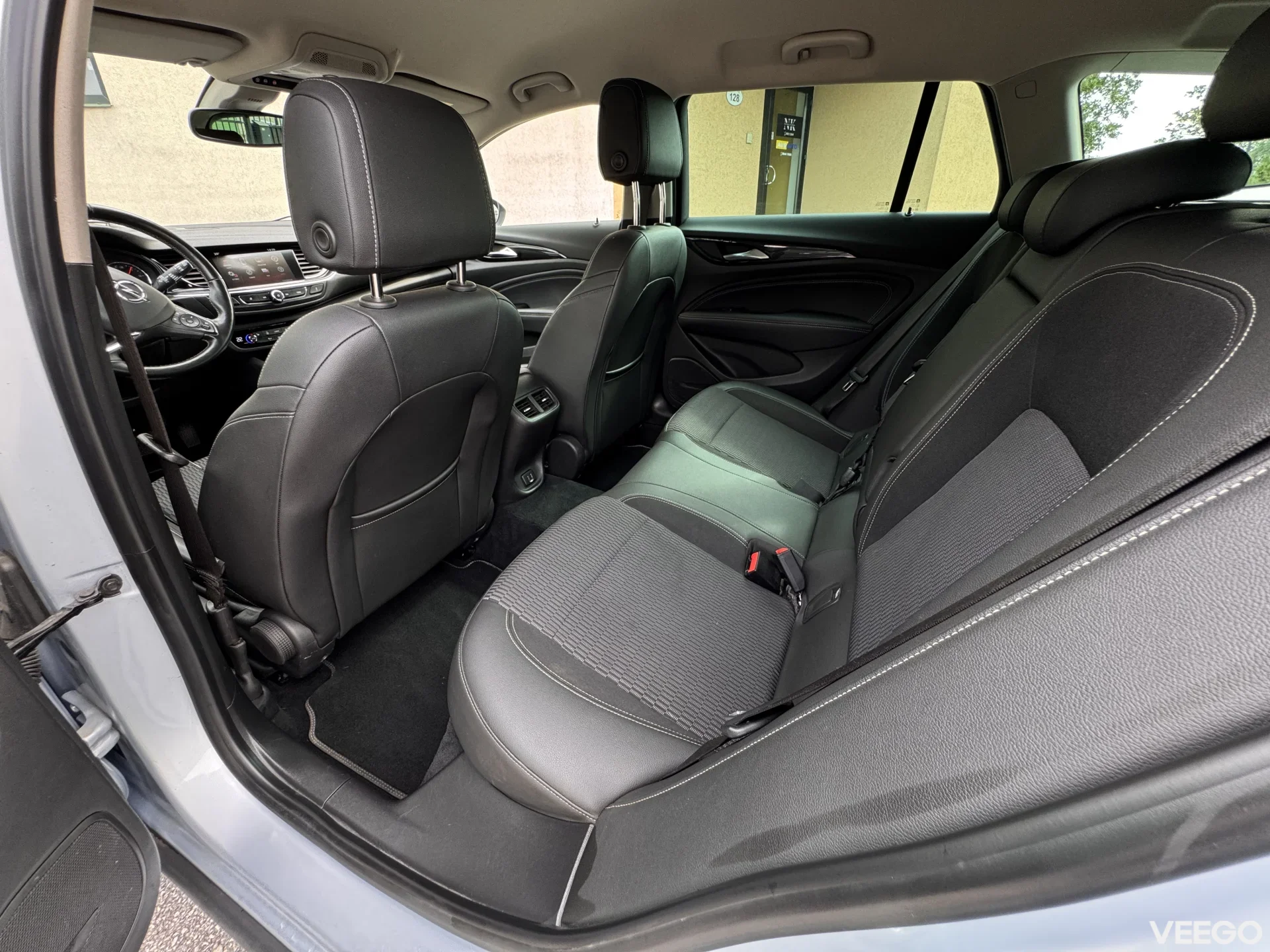 Opel Insignia 1.5 121kW