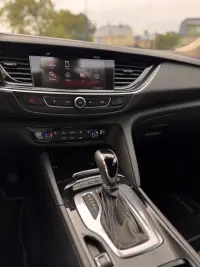 Opel Insignia 1.5 121kW thumbnail