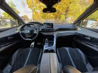 Peugeot 3008 2.0 133kW thumbnail