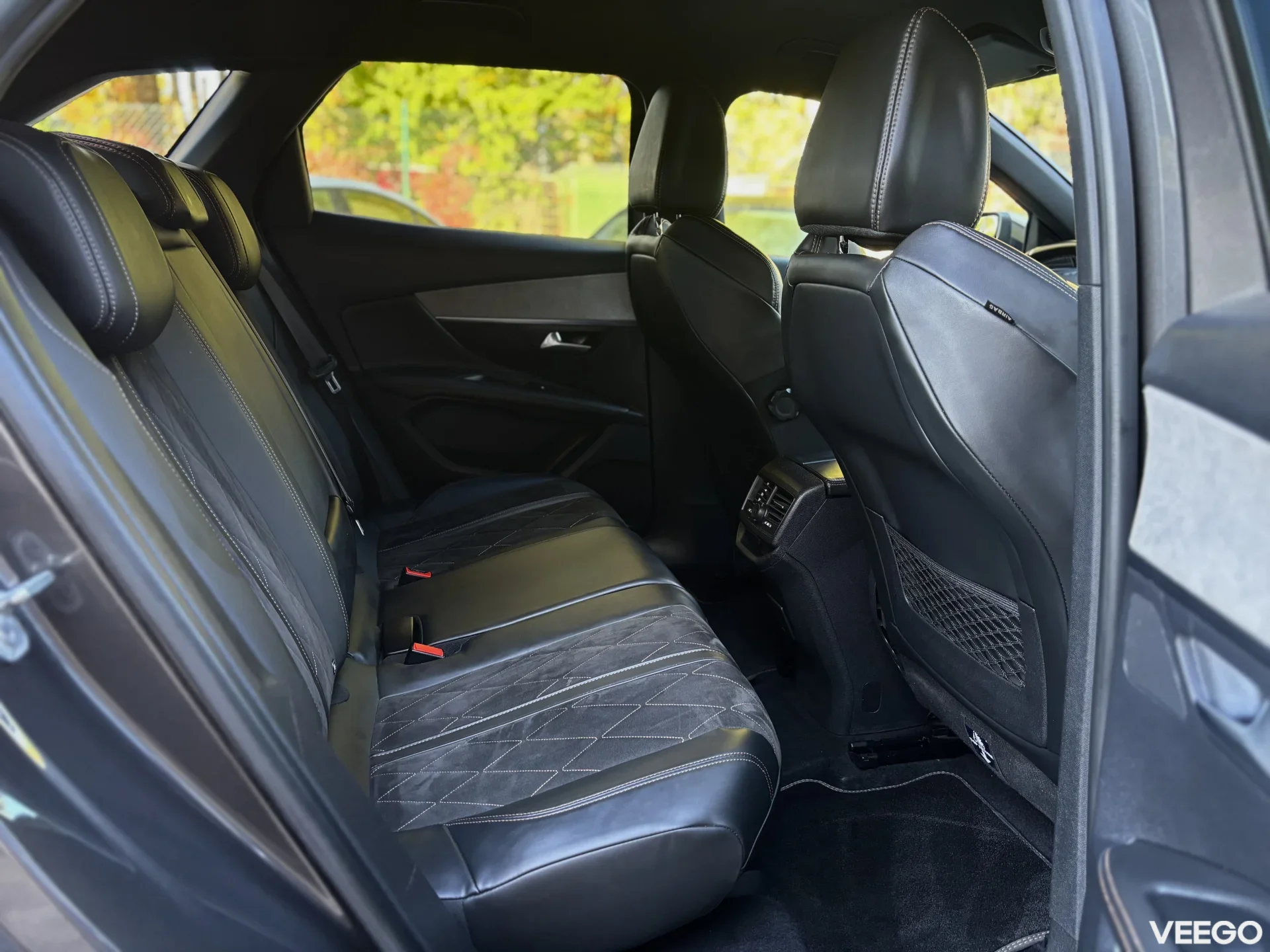 Peugeot 3008 2.0 133kW