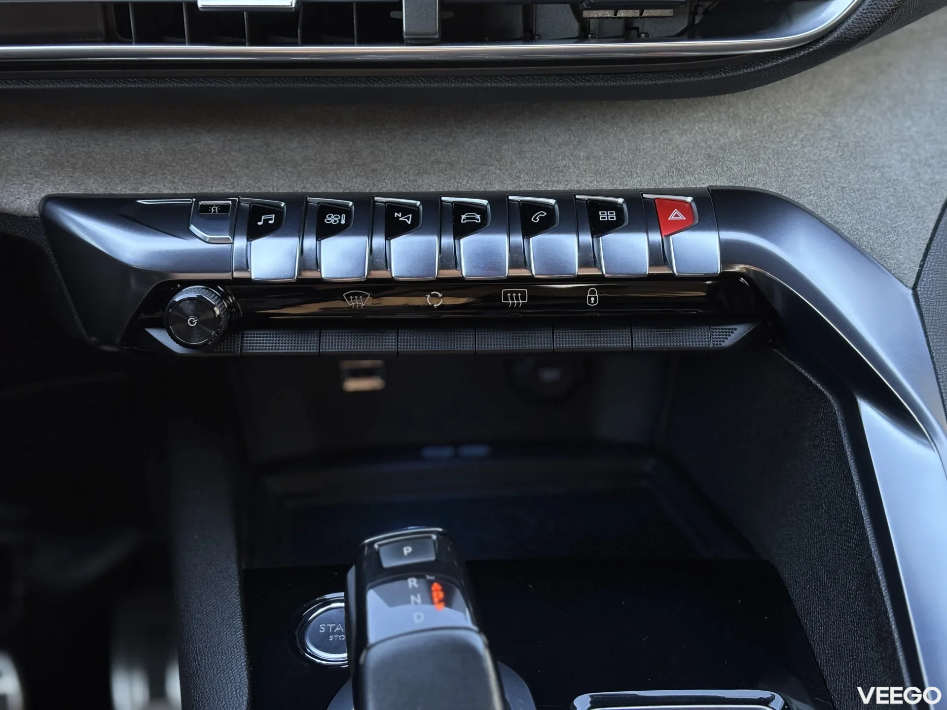 Peugeot 3008 2.0 133kW