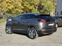 Peugeot 3008 2.0 133kW thumbnail