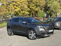 Peugeot 3008 2.0 133kW thumbnail