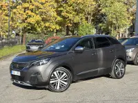 Peugeot 3008 2.0 133kW thumbnail