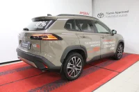 Toyota Corolla Cross Luxury Hybrid FWD 2 98kW thumbnail