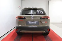 Toyota Corolla Cross Luxury Hybrid FWD 2 98kW thumbnail