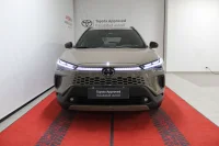 Toyota Corolla Cross Luxury Hybrid FWD 2 98kW thumbnail