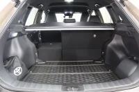 Toyota Corolla Cross Luxury Hybrid FWD 2 98kW thumbnail